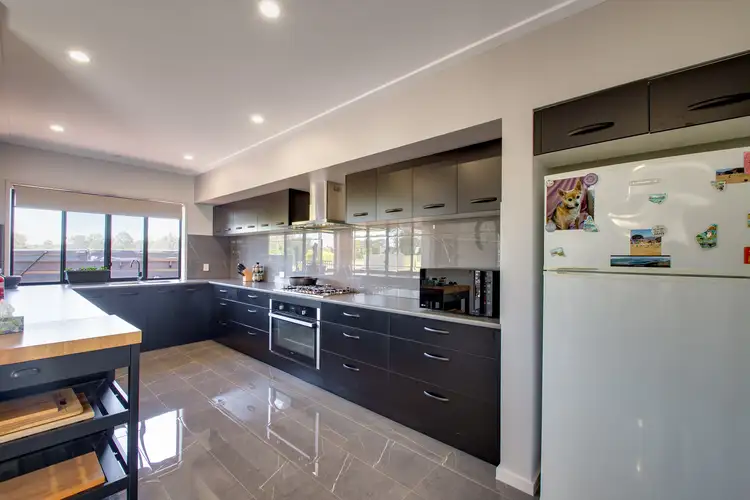 Fifth view of Homely house listing, 65 Mchale Way, Willowbank QLD 4306