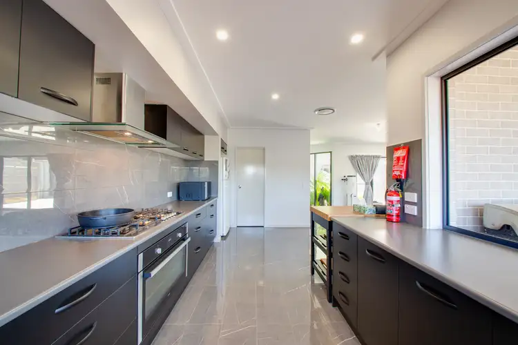Sixth view of Homely house listing, 65 Mchale Way, Willowbank QLD 4306