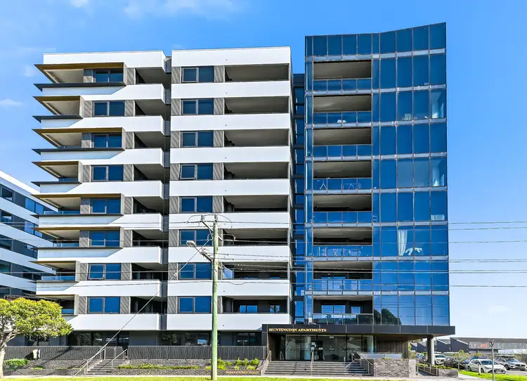 Main view of Homely apartment listing, 103/1408 Centre Road, Clayton South VIC 3169