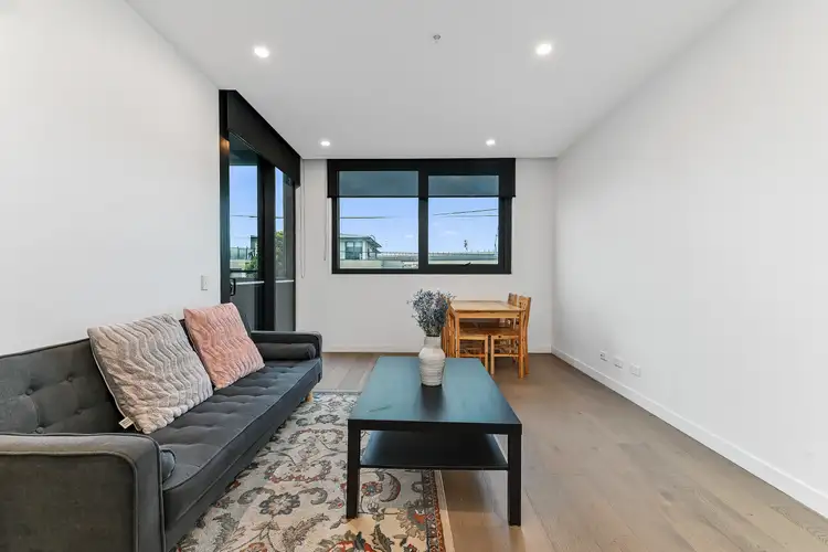 Fourth view of Homely apartment listing, 103/1408 Centre Road, Clayton South VIC 3169