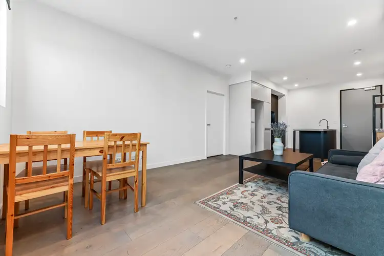 Fifth view of Homely apartment listing, 103/1408 Centre Road, Clayton South VIC 3169
