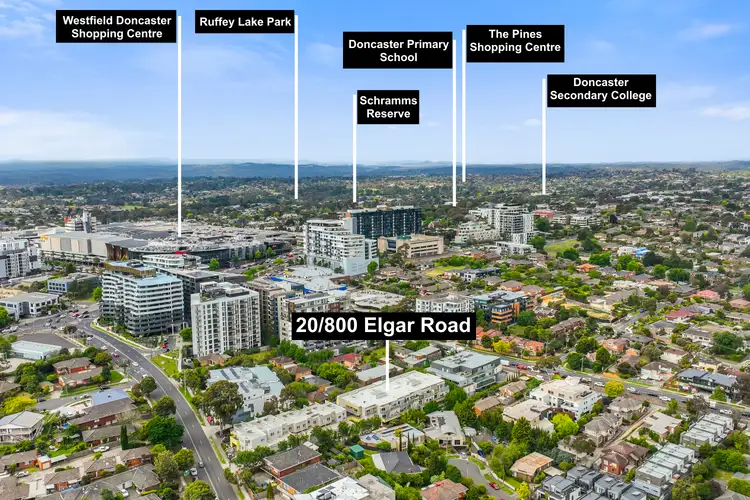 20/800 Elgar Road, Doncaster VIC 3108