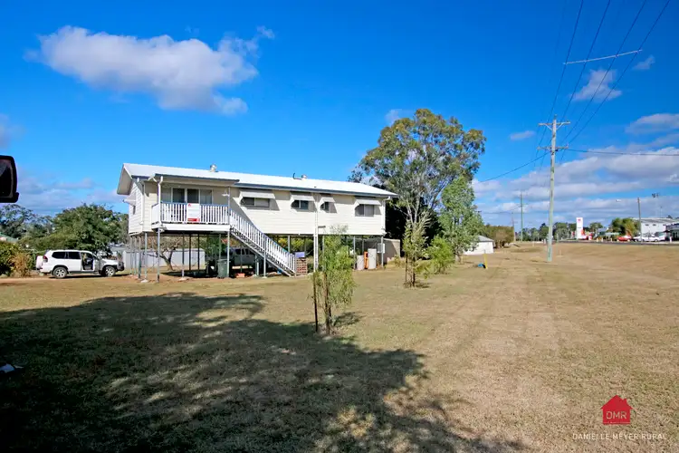 Main view of Homely house listing, 26 Leichhardt Street, Mundubbera QLD 4626