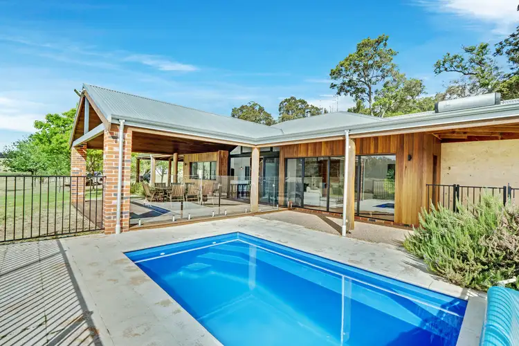 38 Rangeview Heights, Upper Capel WA 6239