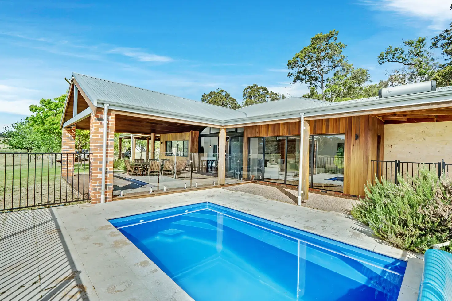 Main view of Homely rural property listing, 38 Rangeview Heights, Upper Capel WA 6239