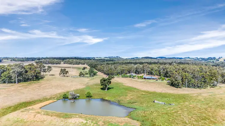 Second view of Homely rural property listing, 38 Rangeview Heights, Upper Capel WA 6239