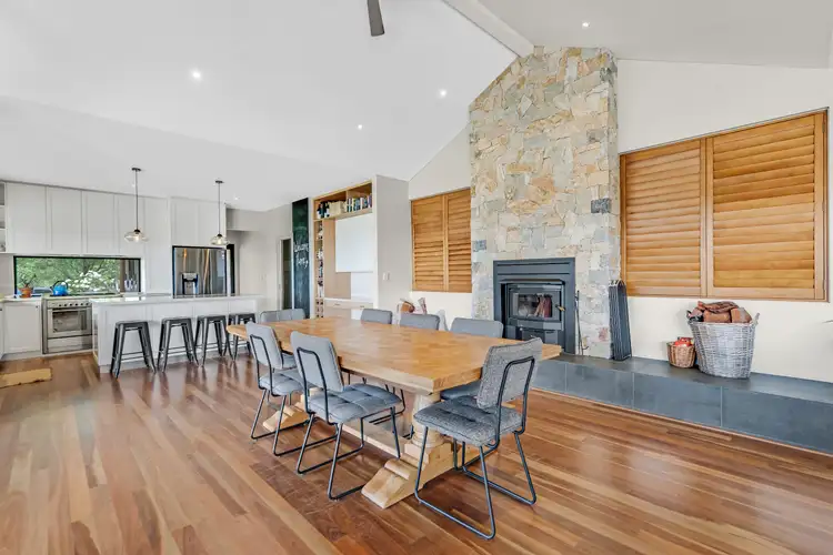 Fourth view of Homely rural property listing, 38 Rangeview Heights, Upper Capel WA 6239