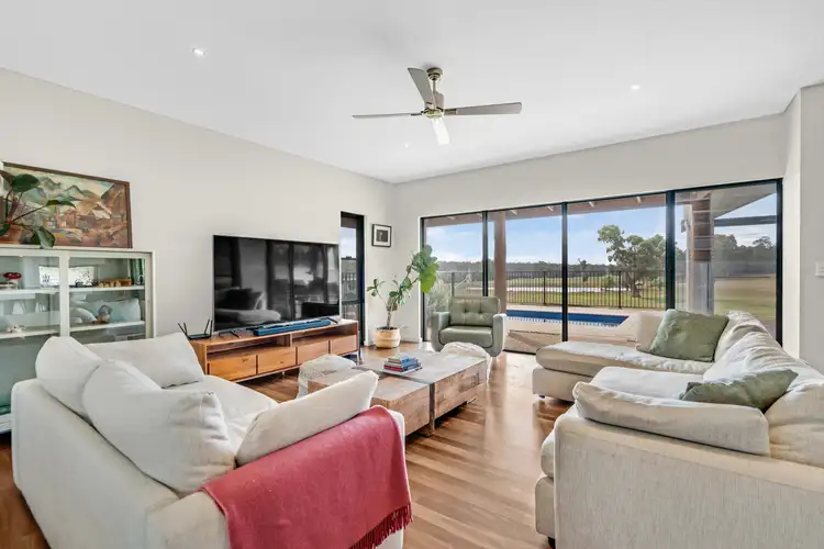 Fifth view of Homely rural property listing, 38 Rangeview Heights, Upper Capel WA 6239