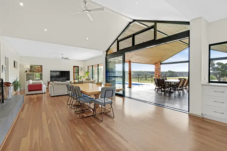 Sixth view of Homely rural property listing, 38 Rangeview Heights, Upper Capel WA 6239
