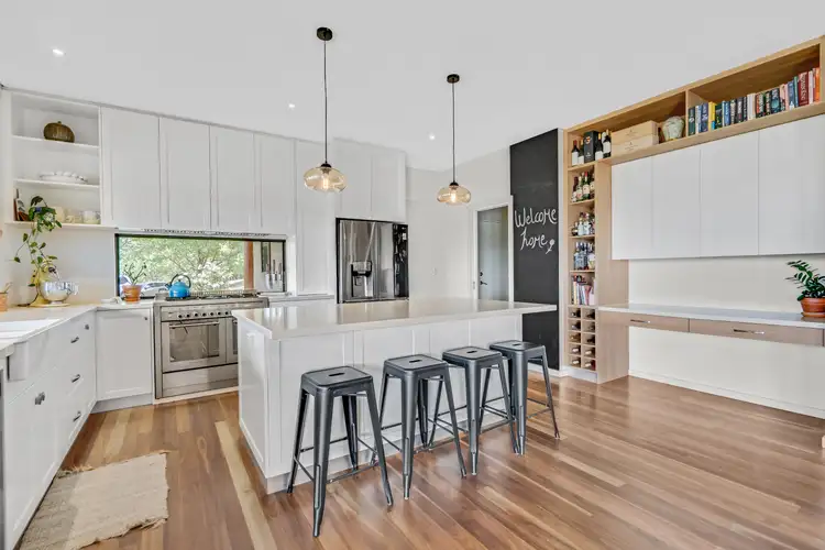 Seventh view of Homely rural property listing, 38 Rangeview Heights, Upper Capel WA 6239