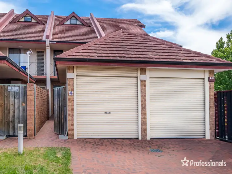 4/20 Gochean Avenue, Bentley WA 6102