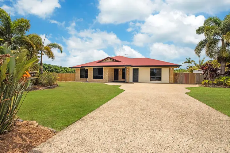 53 Kennys Road, Marian QLD 4753