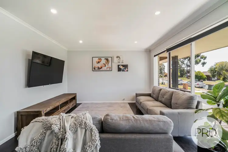 Second view of Homely house listing, 52 Naretha Street, Glenfield Park NSW 2650