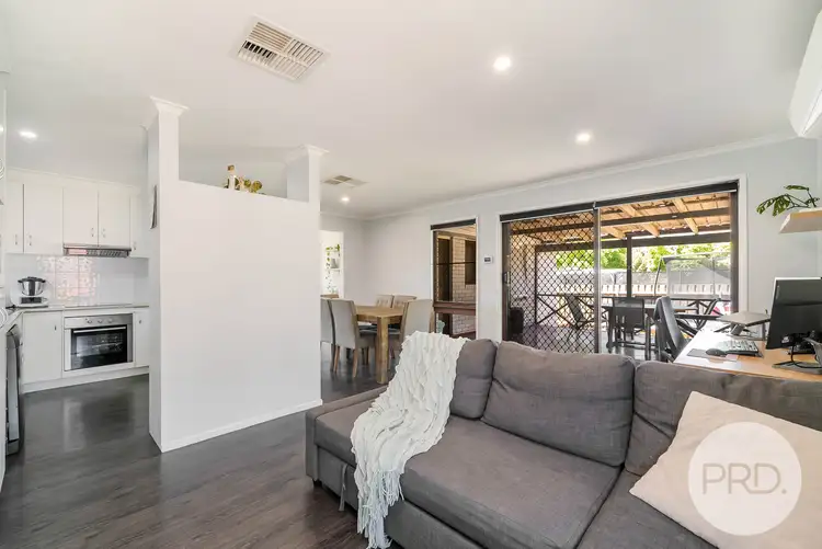 Third view of Homely house listing, 52 Naretha Street, Glenfield Park NSW 2650