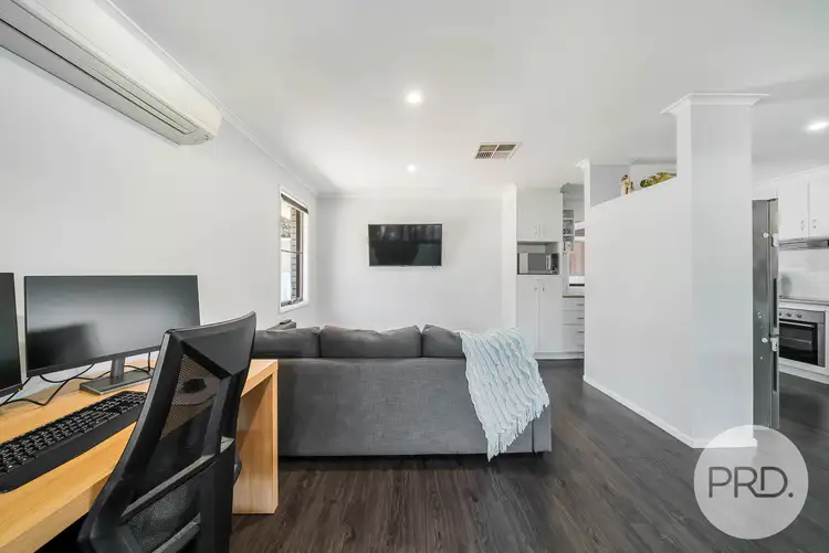 Fourth view of Homely house listing, 52 Naretha Street, Glenfield Park NSW 2650
