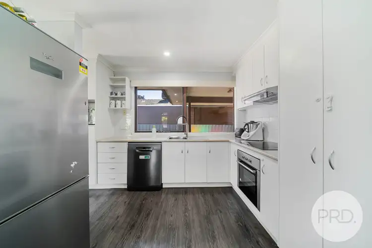 Fifth view of Homely house listing, 52 Naretha Street, Glenfield Park NSW 2650