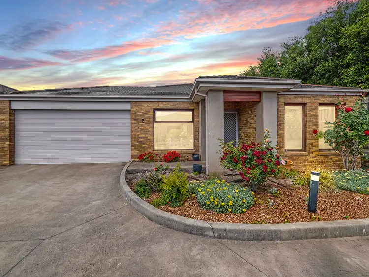 2/278 Narre Warren Road, Cranbourne East VIC 3977