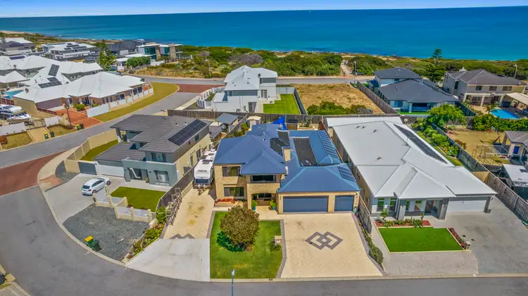 Main view of Homely house listing, 3 Grasshill Grange, Halls Head WA 6210