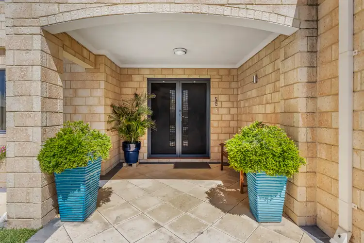 Fourth view of Homely house listing, 3 Grasshill Grange, Halls Head WA 6210