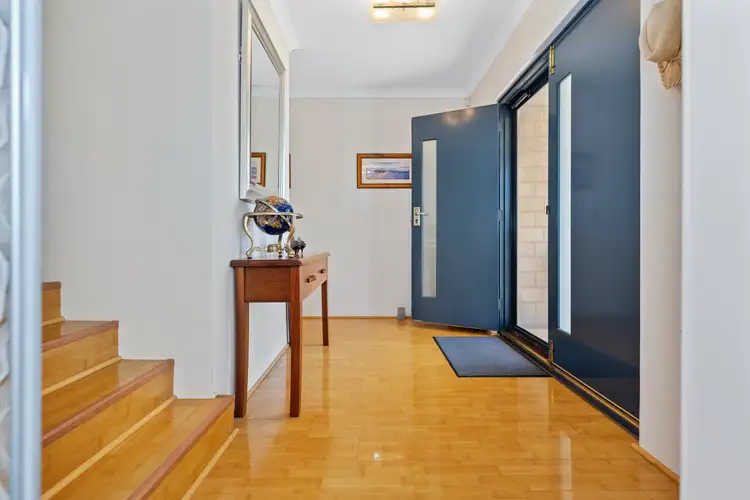 Fifth view of Homely house listing, 3 Grasshill Grange, Halls Head WA 6210