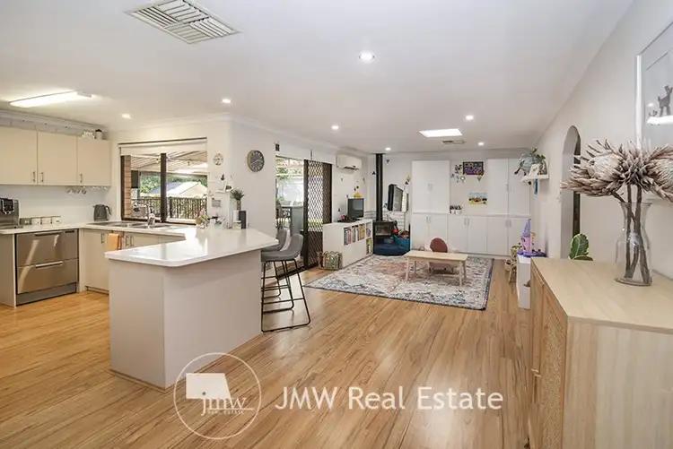 Fifth view of Homely house listing, 22 Jean Street, Broadwater WA 6280