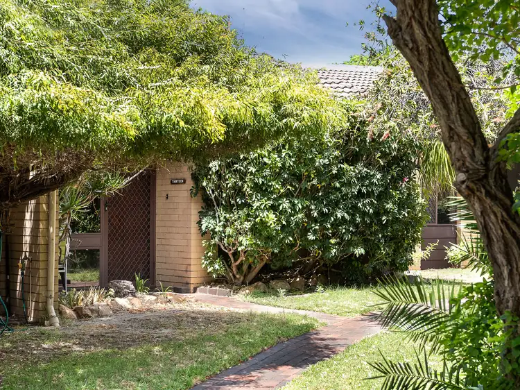Main view of Homely villa listing, 13/24 Swan Road, Attadale WA 6156