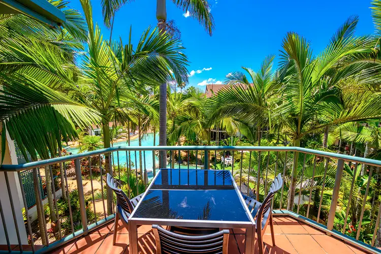 Main view of Homely apartment listing, 89/7 Redondo Ave, Miami QLD 4220
