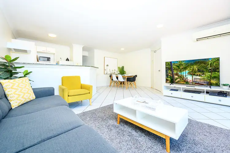 Sixth view of Homely apartment listing, 89/7 Redondo Ave, Miami QLD 4220