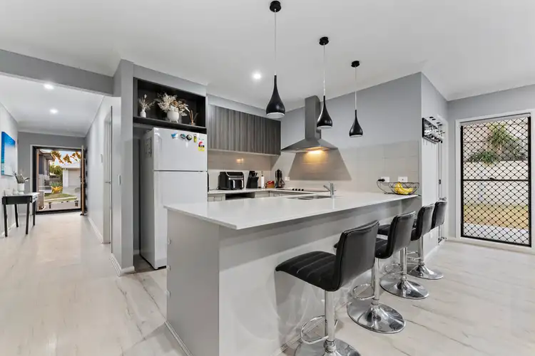 Fifth view of Homely house listing, 7 Limestone Court, Yarrabilba QLD 4207