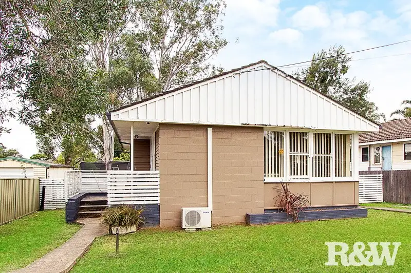 Main view of Homely house listing, 47 Marquesa Crescent, Lethbridge Park NSW 2770