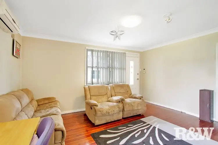 Second view of Homely house listing, 47 Marquesa Crescent, Lethbridge Park NSW 2770