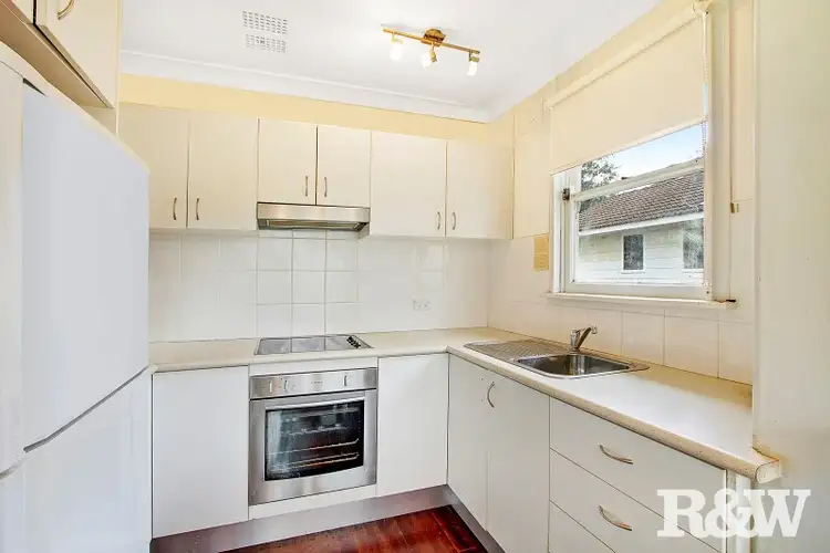 Third view of Homely house listing, 47 Marquesa Crescent, Lethbridge Park NSW 2770