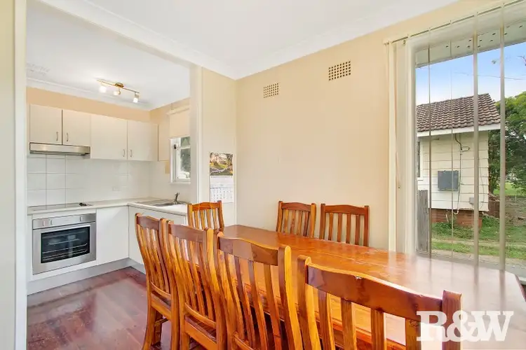 Fourth view of Homely house listing, 47 Marquesa Crescent, Lethbridge Park NSW 2770