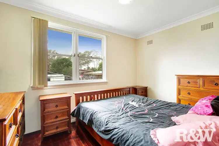 Fifth view of Homely house listing, 47 Marquesa Crescent, Lethbridge Park NSW 2770