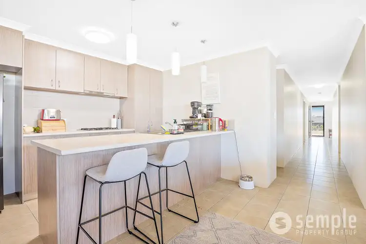 Third view of Homely house listing, 7 Anchorage Rise, Singleton WA 6175