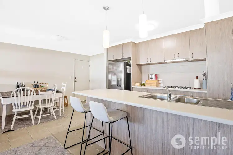 Fifth view of Homely house listing, 7 Anchorage Rise, Singleton WA 6175