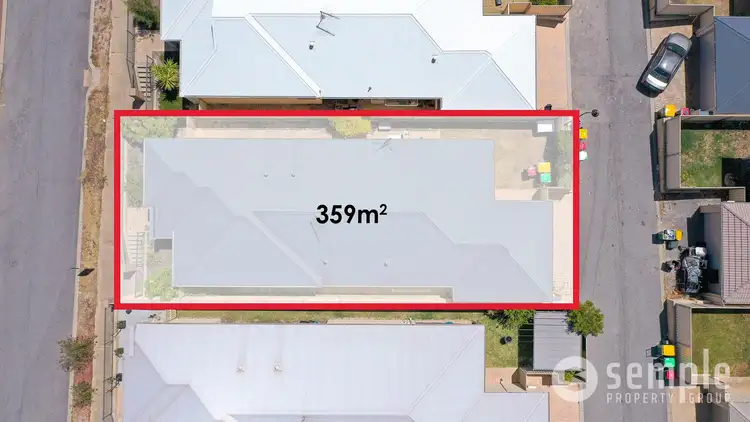 Sixth view of Homely house listing, 7 Anchorage Rise, Singleton WA 6175