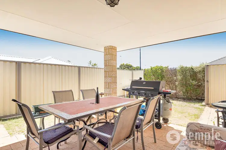 Seventh view of Homely house listing, 7 Anchorage Rise, Singleton WA 6175
