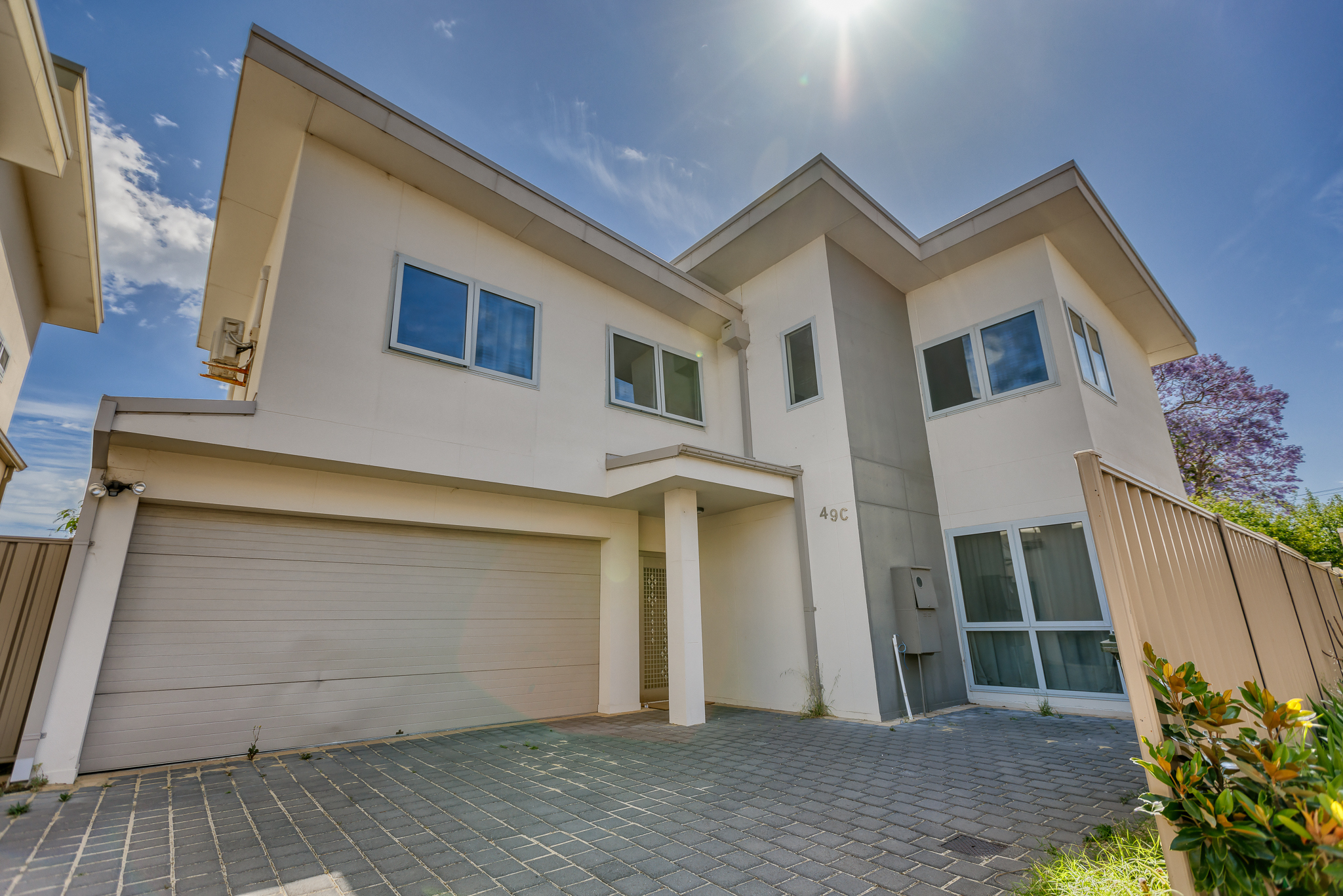 Main view of Homely townhouse listing, 49C McGlinn Way, Cloverdale WA 6105