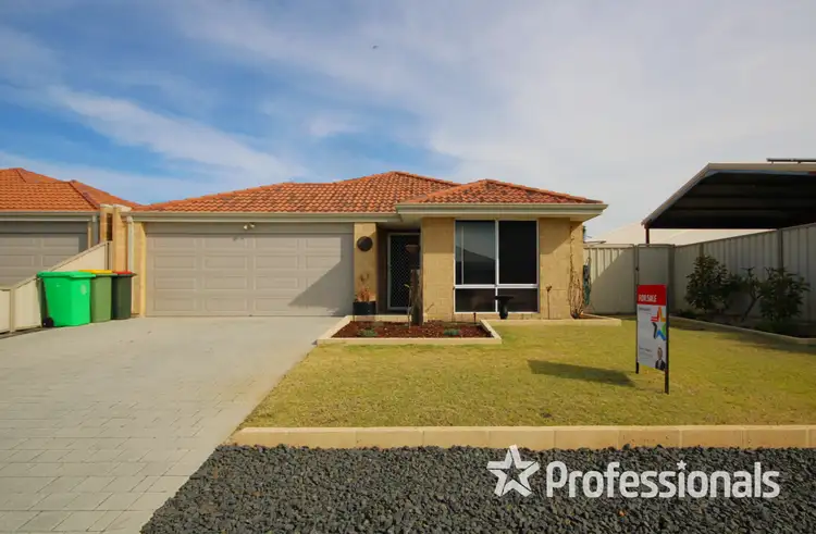 8 Denebola Drive, Australind WA 6233