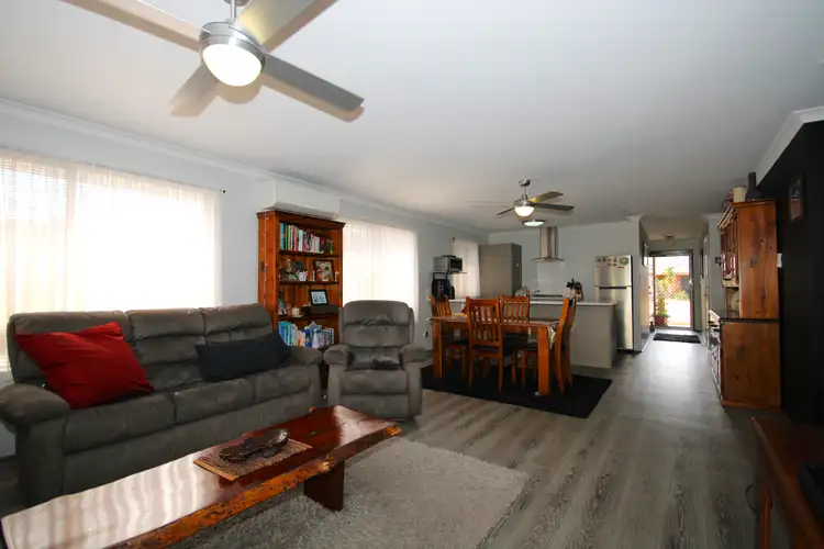 Second view of Homely house listing, 8 Denebola Drive, Australind WA 6233