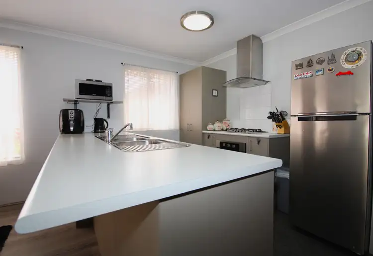 Third view of Homely house listing, 8 Denebola Drive, Australind WA 6233