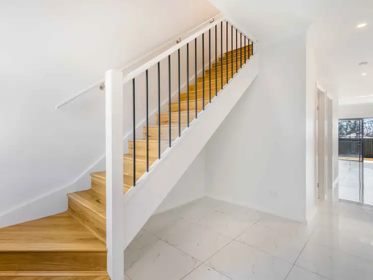 Fourth view of Homely house listing, 32 Audley Circuit, Gregory Hills NSW 2557