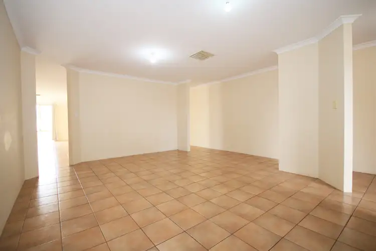 Second view of Homely house listing, 7 Diamond Link, Australind WA 6233