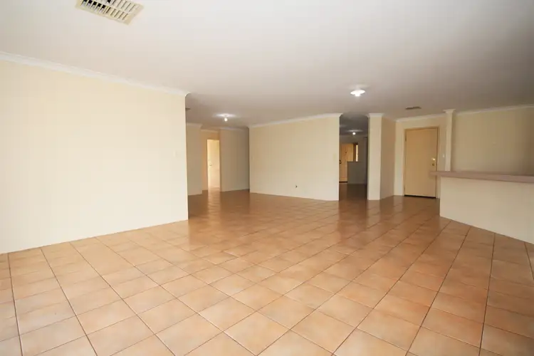 Third view of Homely house listing, 7 Diamond Link, Australind WA 6233