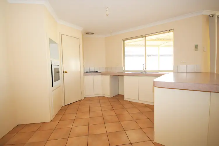 Fourth view of Homely house listing, 7 Diamond Link, Australind WA 6233