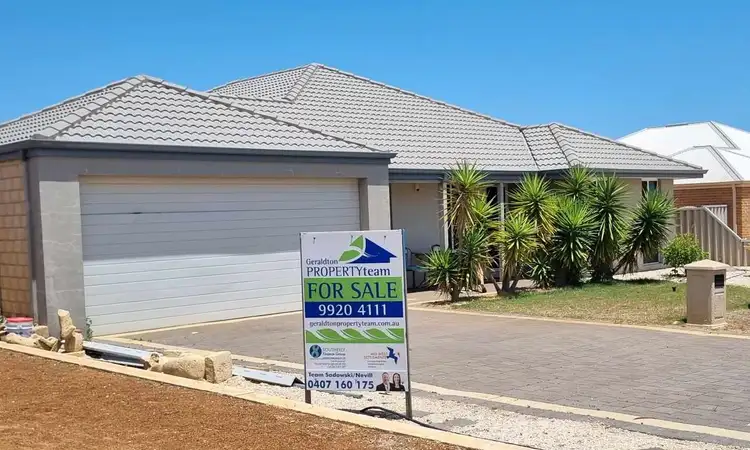 3 Pepper Gate, Waggrakine WA 6530