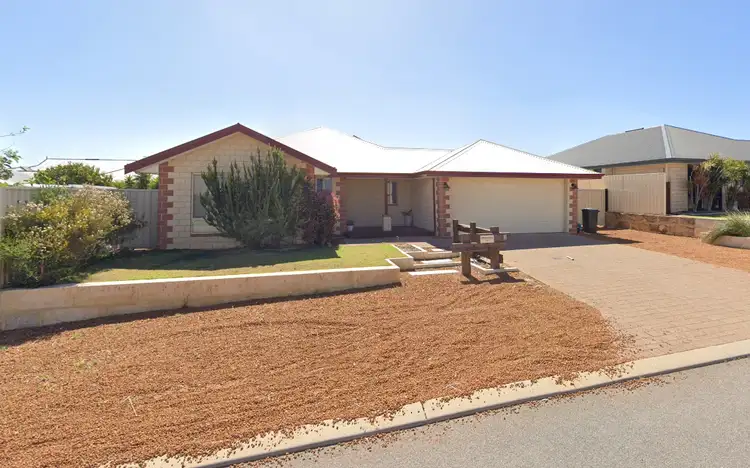 3 Essie Street, Wandina WA 6530