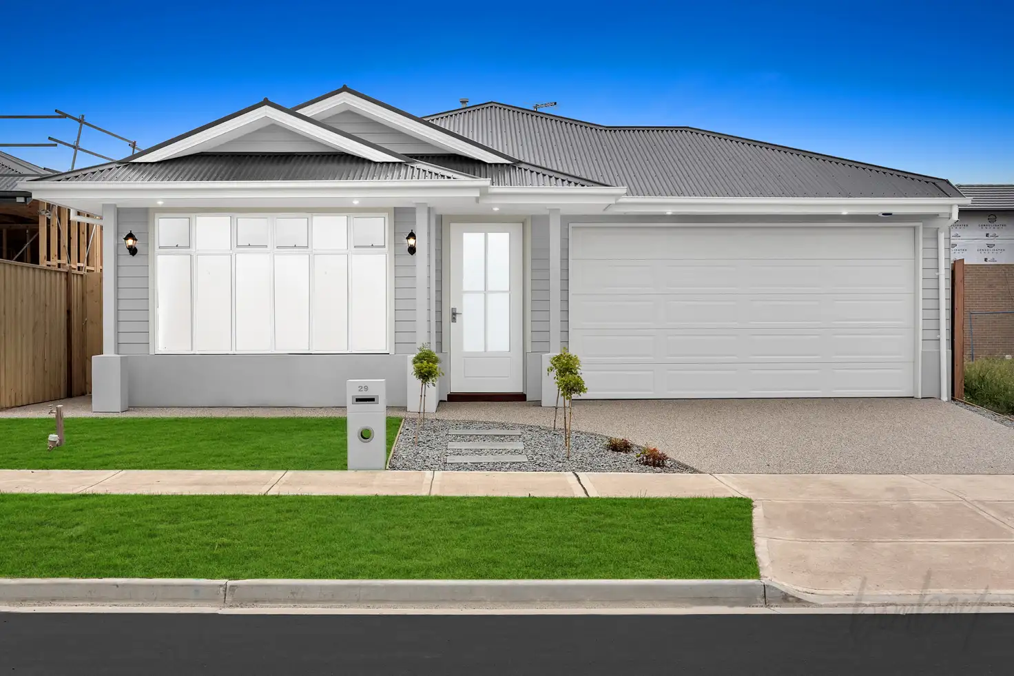 Main view of Homely house listing, 29 Lollipop Crescent, Sunbury VIC 3429
