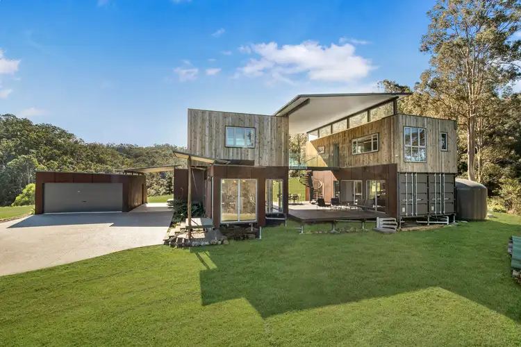 Third view of Homely house listing, 607B Upper Brookfield Road, Upper Brookfield QLD 4069